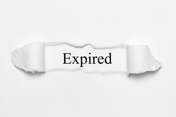 Expired