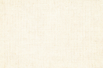 Natural linen material textile canvas texture background