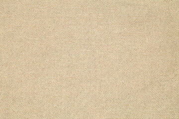 Fototapeta premium Natural linen material textile canvas texture background