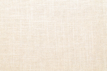 Fototapeta premium Natural linen material textile canvas texture background