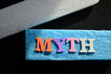 SLOWO MYTH © czany