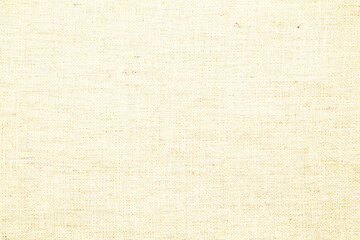 Natural linen material textile canvas texture background