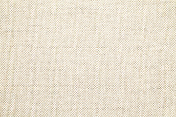 Natural linen material textile canvas texture background