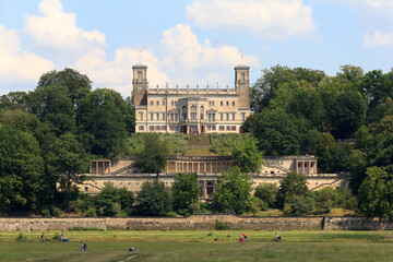 Elbschloss