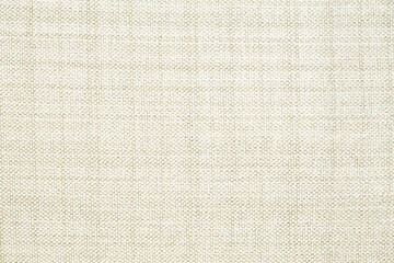 Natural linen material textile canvas texture background