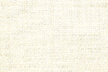 Fototapeta premium Natural linen material textile canvas texture background