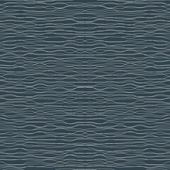 abstract curve line on dark background, sound  or water wave, minimal stripes, pattern, textile, wallpaper etc. vector design