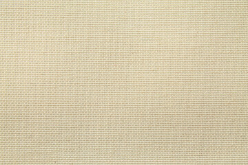 Natural linen material textile canvas texture background