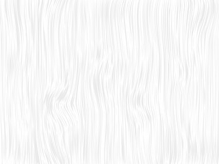 Fototapeta na wymiar white wooden texture for background, wallpaper, pattern, cover, wrapping, banner, label etc. vector design.