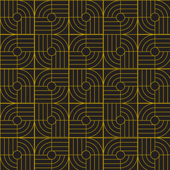 premium seamless geometric pattern.fit for texture,tile,background etc.