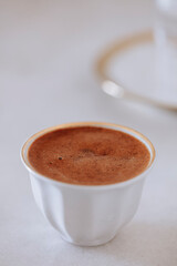 Turkish Coffee