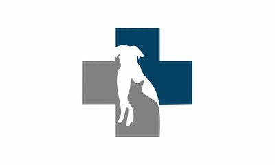 animal health logo