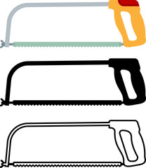 Hacksaw