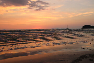 Thailand - Travel - Island