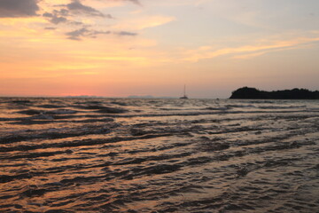 Obraz premium Thailand - Travel - Island