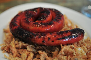 Haute Cuisine at 3-Michelin-Star-Chef's Angél León's 