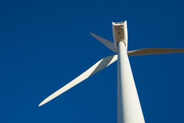 Alternative energy concept