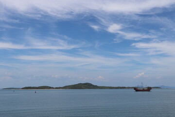 Thailand - Beach - Nature - Sun - Island 