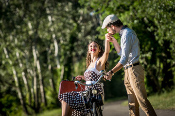 coule amoureux en solex