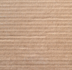 Real cardboard texture background for your design