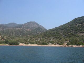 Am Meer