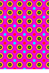 Pop Print Pattern