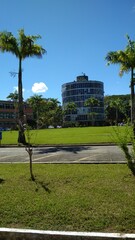 College in Brazil Bahia Universidade Estadual de Santa Cruz