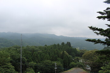 山