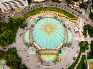 St. Sava Orthodox Temple 