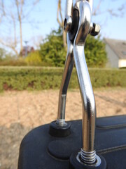 Obraz premium chaine