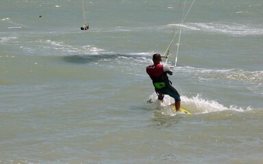 Sport acquatici