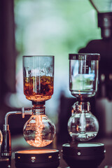 Cold Brew Coffee Maker