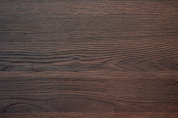 Dark brown wooden texture background. Abstract . High quality photo