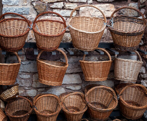 baskets for sale