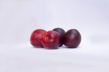 plum