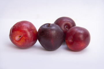 plum