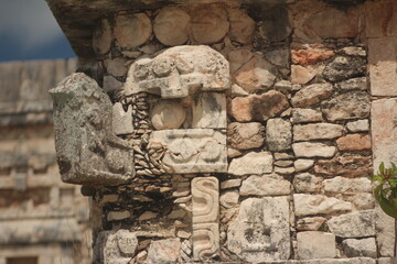 Obraz premium Yucatan