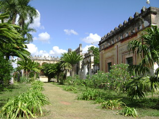 Yucatan