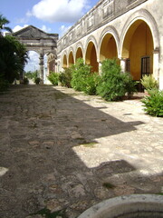 Obraz premium Yucatan