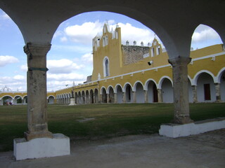 Yucatan