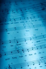 Music.