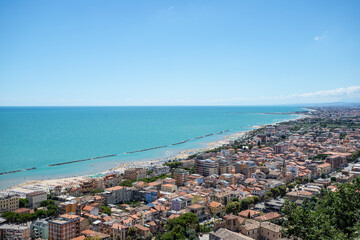 Grottammare, Italy