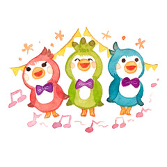 がっしょうかい