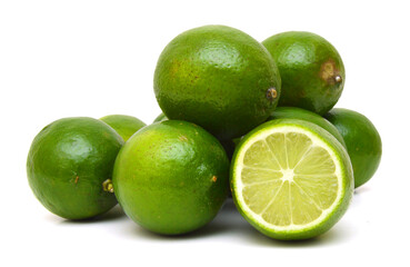 Lemon. Isolated