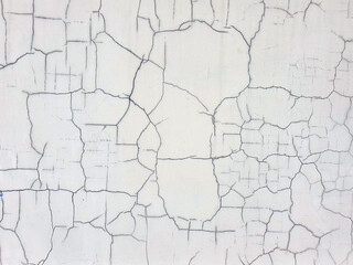 crack white / ivory wall texture