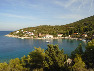 Vis Croatia