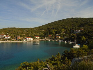 Vis Croatia