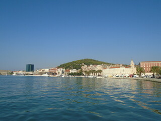 Split, Croatia