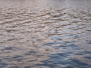 Water surface background