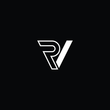 rv logo images